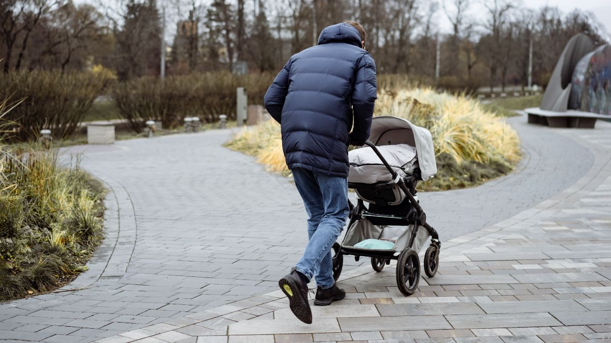 Ontrouwe mannen met een ‘dubbelleven’ hebben recht op dubbel vaderschapsverlof: bevestigd door de Sociale Zekerheid
