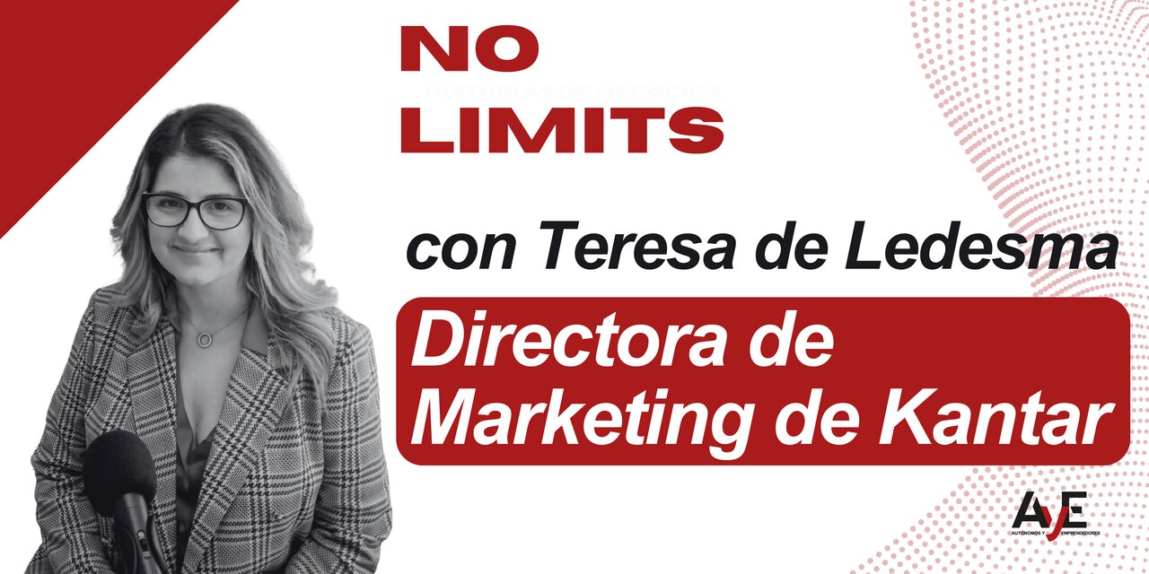 Teresa de Ledesma (Kantar) onthult de trends, data en uitdagingen die de toekomst van merken zullen markeren in het licht van AI