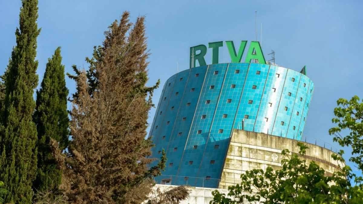 UGT waarschuwt voor mogelijke onregelmatigheden bij de inhuur van personeel door RTVA