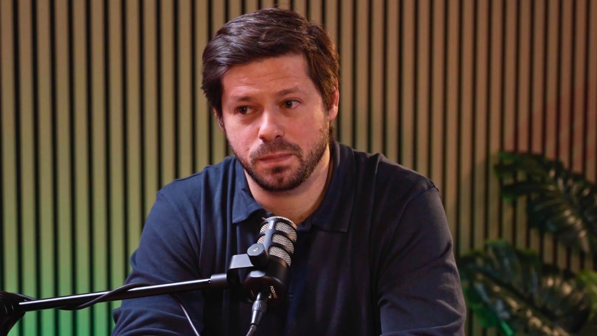 Van consultant bij Deloitte tot kebab: “Een jaar geleden verdienden we 7.000 euro op één dag en 37.000 euro in een week”