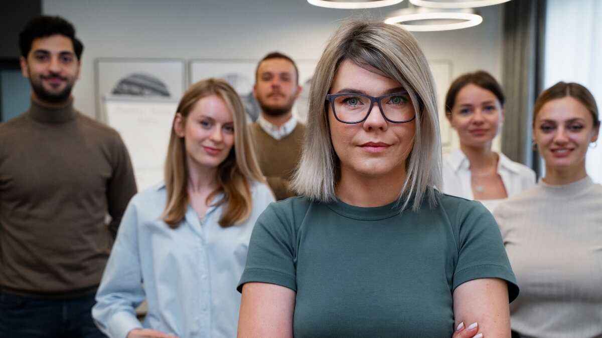 Labour gaat vanaf juni het mkb straffen als zij minder betalen aan vrouwelijke werknemers dan aan werknemers in dezelfde functie