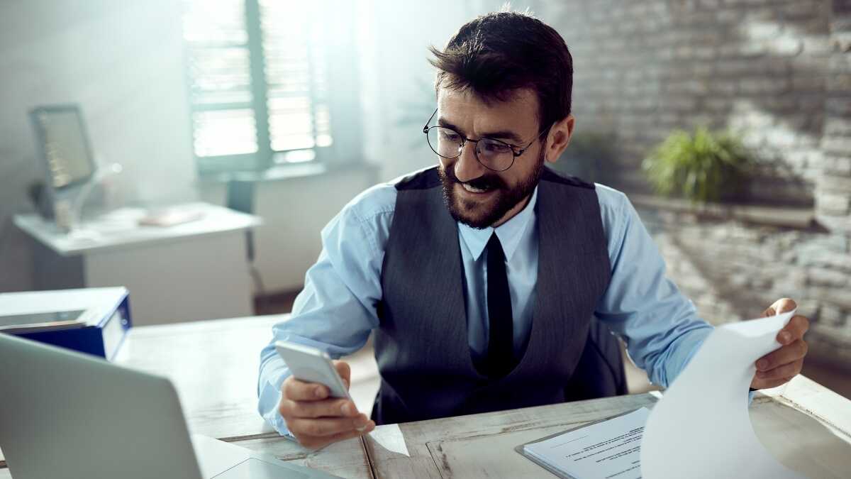 Veranderingen in Model 200 Vennootschapsbelasting voor het MKB en zzp’ers in 2026