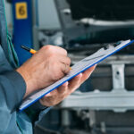 De DGT zegt dat één op de drie zelfstandigen bestelauto's of vrachtwagens bestuurt zonder dat de ITV op orde is