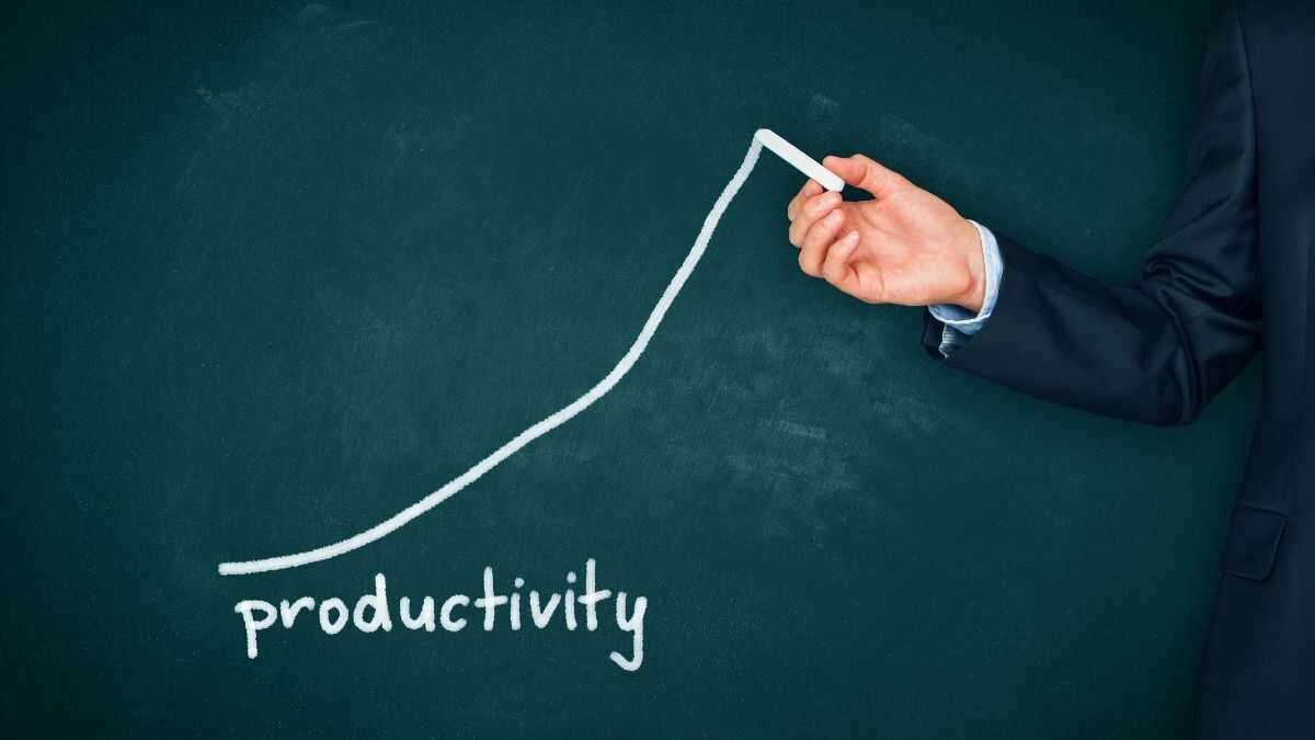 Specialisatie en het einde van multitasking zouden de productiviteit van het MKB verbeteren