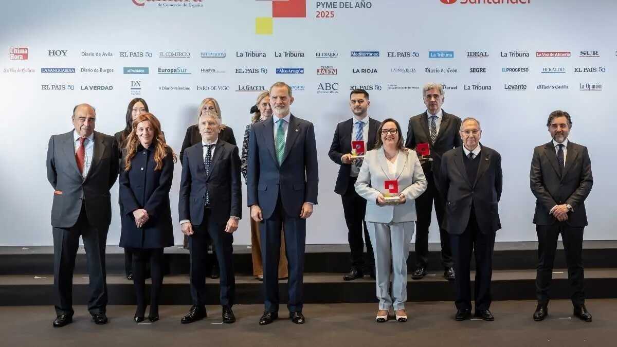 Bedrijven kunnen zich nu aanmelden voor de eerste fase van de MKB Awards 2026