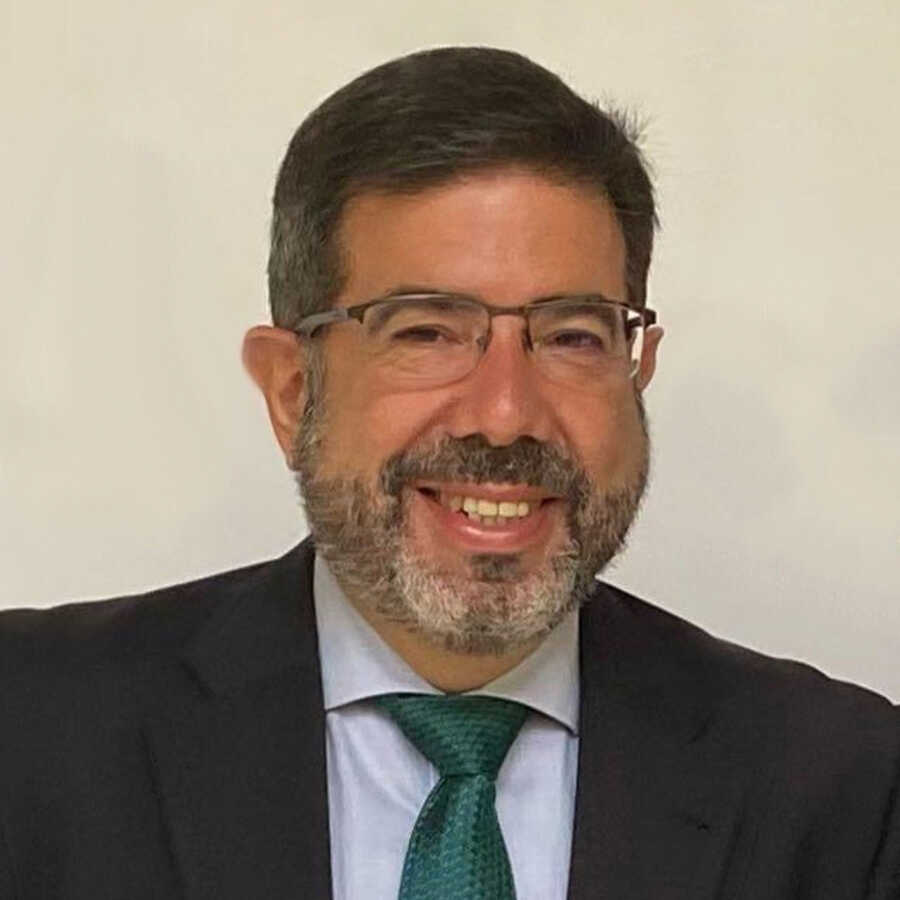 Juan José Álvarez organisatorisch secretaris van Asaja kopie