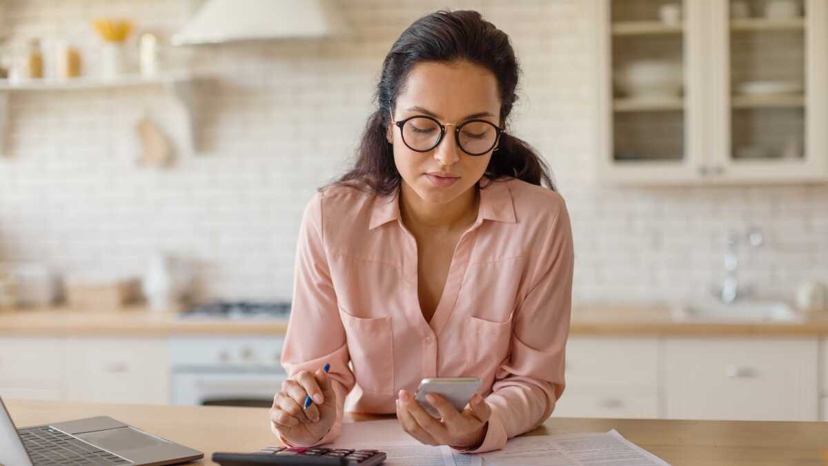 Zelfstandigen moeten hun resultaat uit de regularisatie 2025 in dit inkomen opnemen