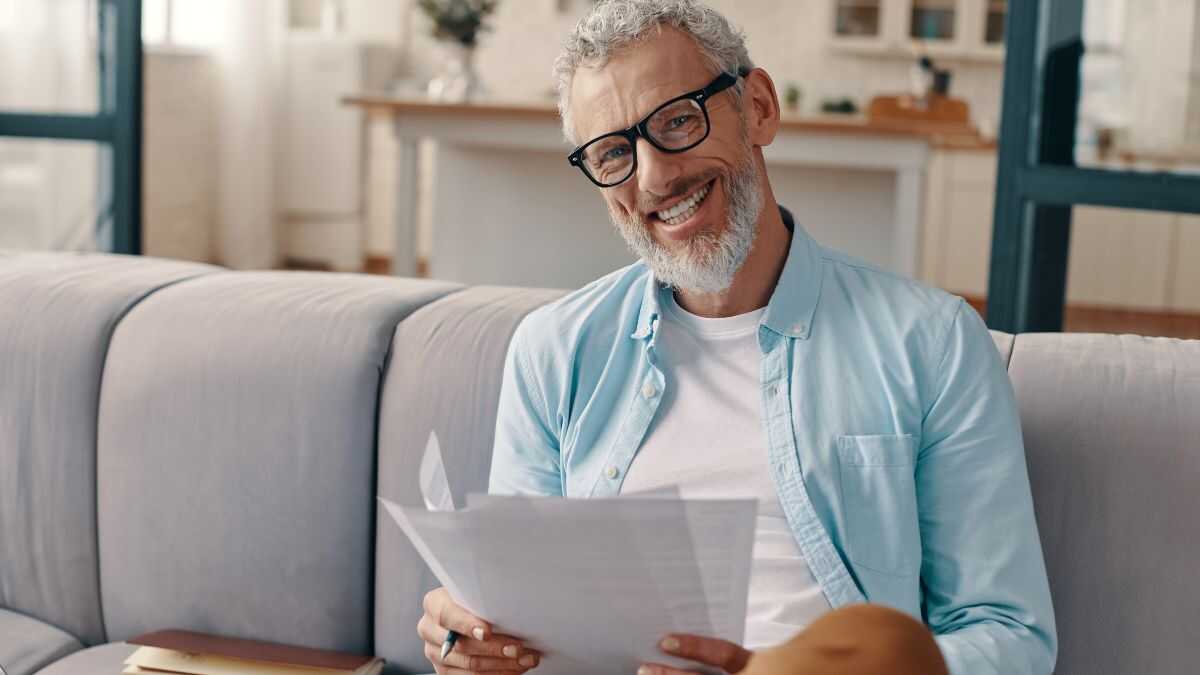 Zelfstandigen kunnen nu zien wat de Schatkist weet over hun bedrijf vóór de Inkomensverklaring van 2026