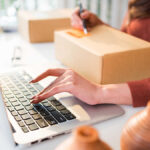 Drie op de vier online MKB-bedrijven exporteren en verhogen hun inkomsten tot 30% meer