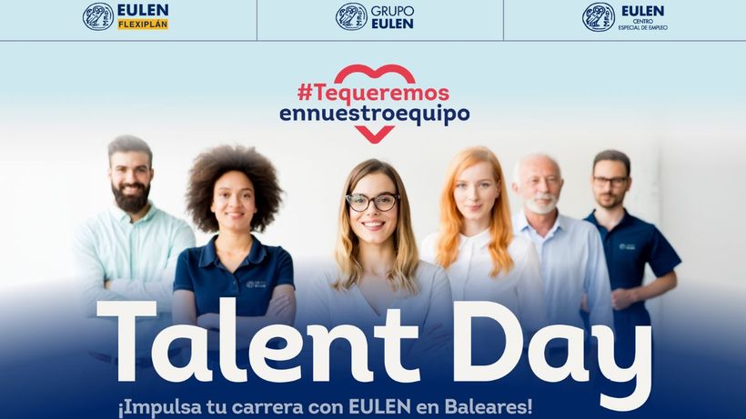 Talentendag Eulen