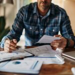 Het ministerie van Financiën kan de presentatie van belastingen blijven eisen van zelfstandigen met inactieve bedrijven