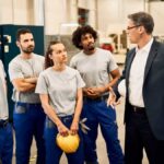 Labour wil de verplichtingen op het gebied van risicopreventie in kleine bedrijven verhogen