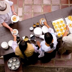 Slechts 39% van de horeca-MKB-bedrijven beoordeelt hun winstgevendheid met een wekelijkse boekhouding