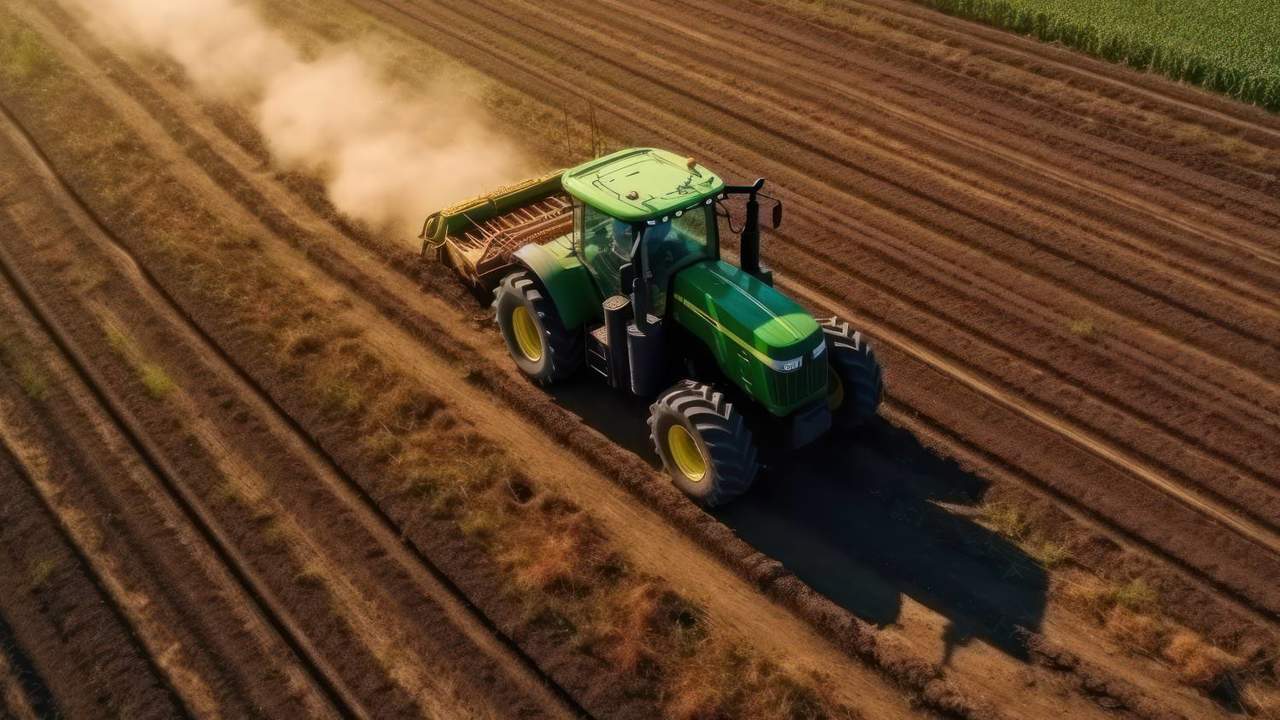 De zelfstandigen op het platteland vragen de regering om een ​​einde te maken aan de ‘massale speculatie’ waarmee zij te kampen hebben met brandstof