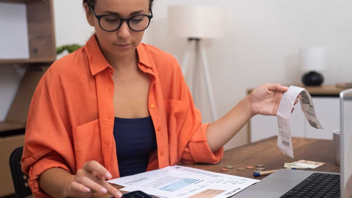 Belastinggegevens van zelfstandigen die aftrek toestaan ​​en niet voorkomen in het Inkomensontwerp 2025