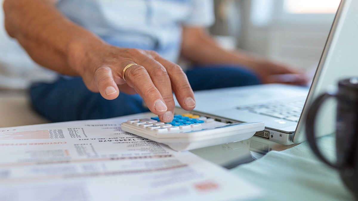 Veel zelfstandigen verliezen hun Tweede Kans door een simpele fout bij het uitleggen van de herkomst van hun schulden.