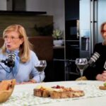 de podcast onder leiding van vrouwen die laat zien dat er geen leeftijdsgrens is om een ​​bedrijf te starten