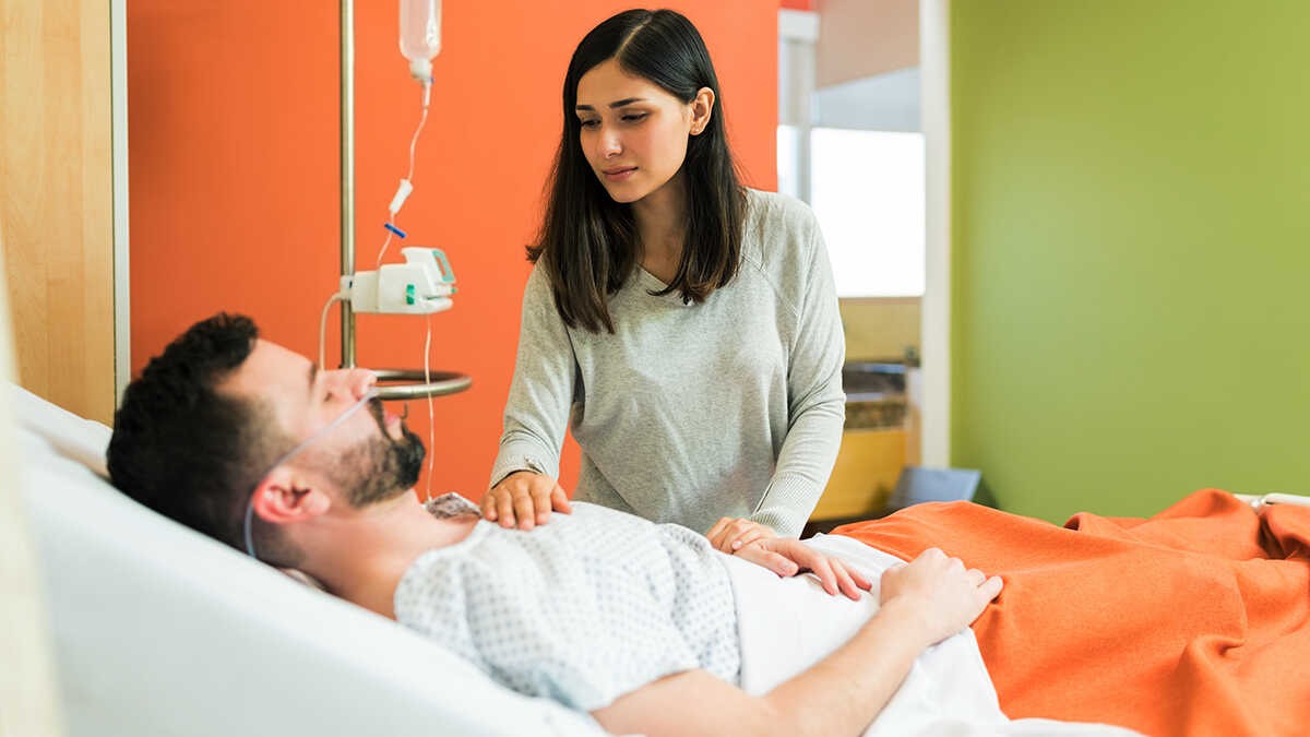 Nu kunnen zelfstandigen met personeel per reis extra dagen opnemen om voor gezinsleden te zorgen, maar niet altijd