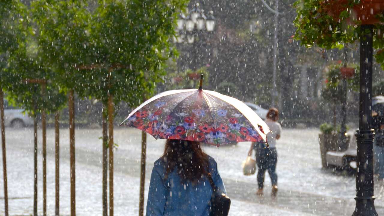 Andalusië opent de oproep voor hulp voor zelfstandigen die getroffen zijn door de stormen