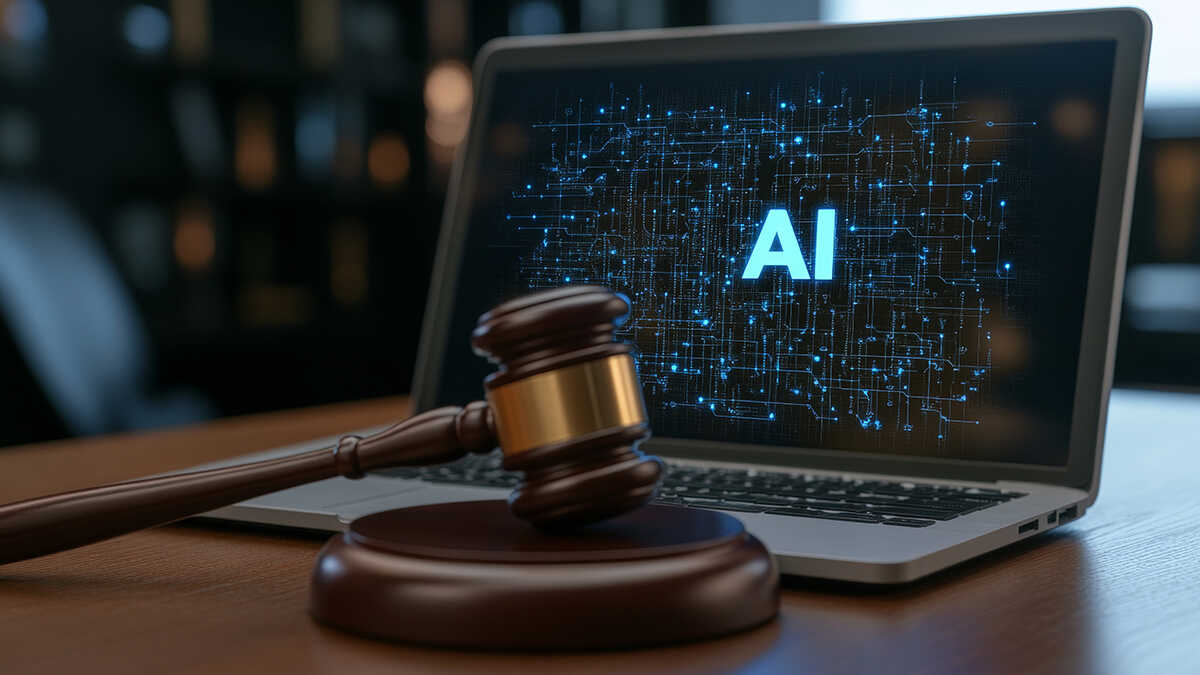 Zelfstandigen en MKB-bedrijven moeten hun werknemers vóór 2 augustus trainen in AI