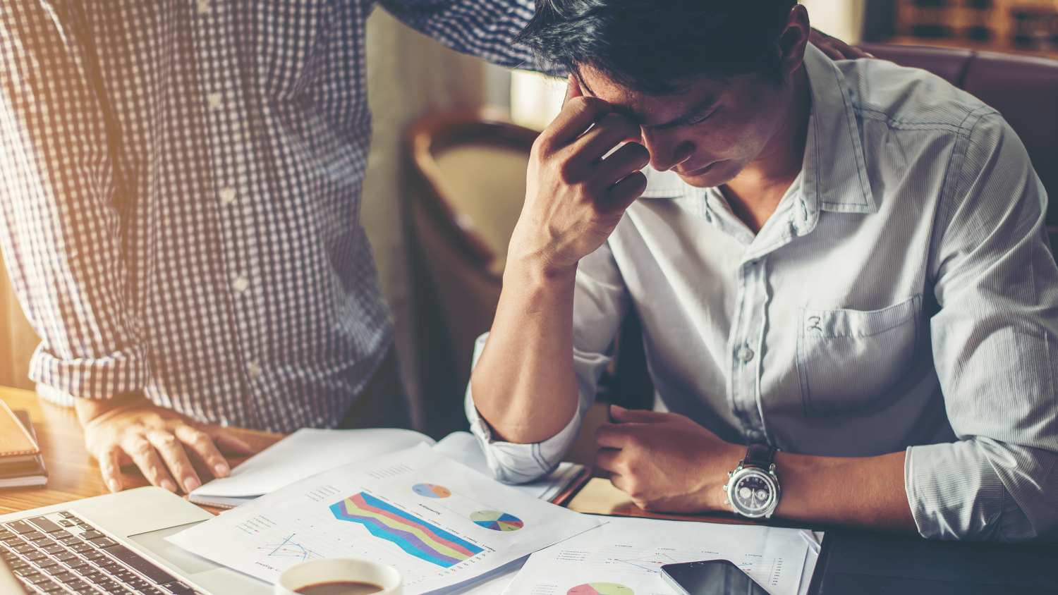 Europa scherpt de faillissementsprocedures aan: zelfstandigen riskeren hun bezittingen als ze te laat handelen.