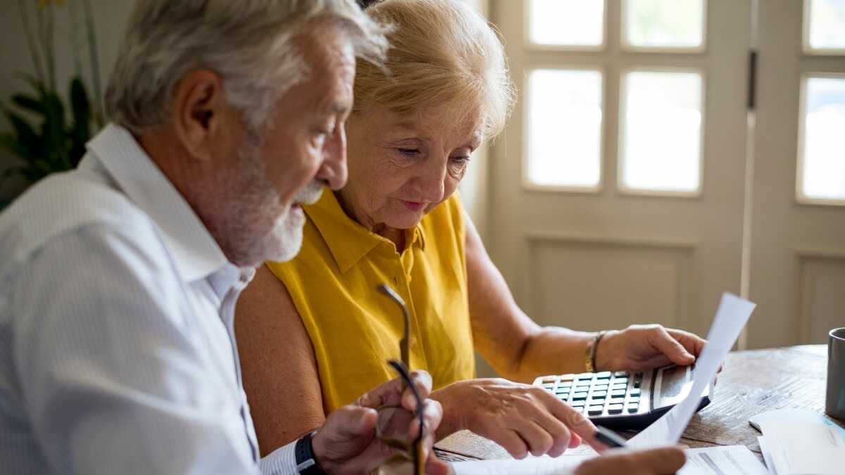 Duizenden zelfstandigen die in 2025 met actief pensioen zijn gegaan, gaan vanaf april 10% meer verdienen