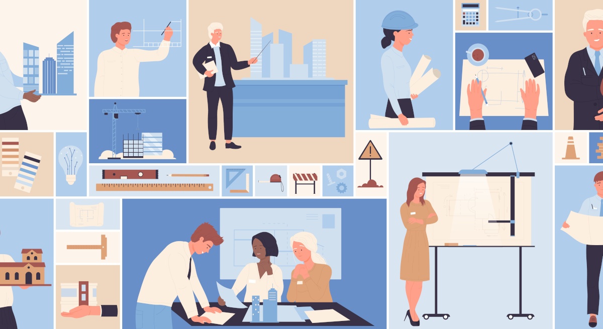 21 organisaties voegen momenteel hun technische teams toe