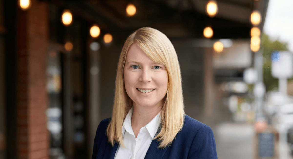 'Ik ben blij om te kunnen zeggen dat mijn werk nooit saai is geweest', zegt deze hoofd data