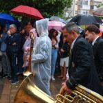 AEMET-werknemers roepen een staking uit midden in de Goede Week: “Het zal consequenties en impact hebben op de aandacht die we elk jaar besteden aan de broederschappen en processies”