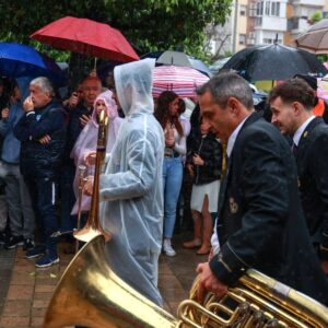 AEMET-werknemers roepen een staking uit midden in de Goede Week: “Het zal consequenties en impact hebben op de aandacht die we elk jaar besteden aan de broederschappen en processies”