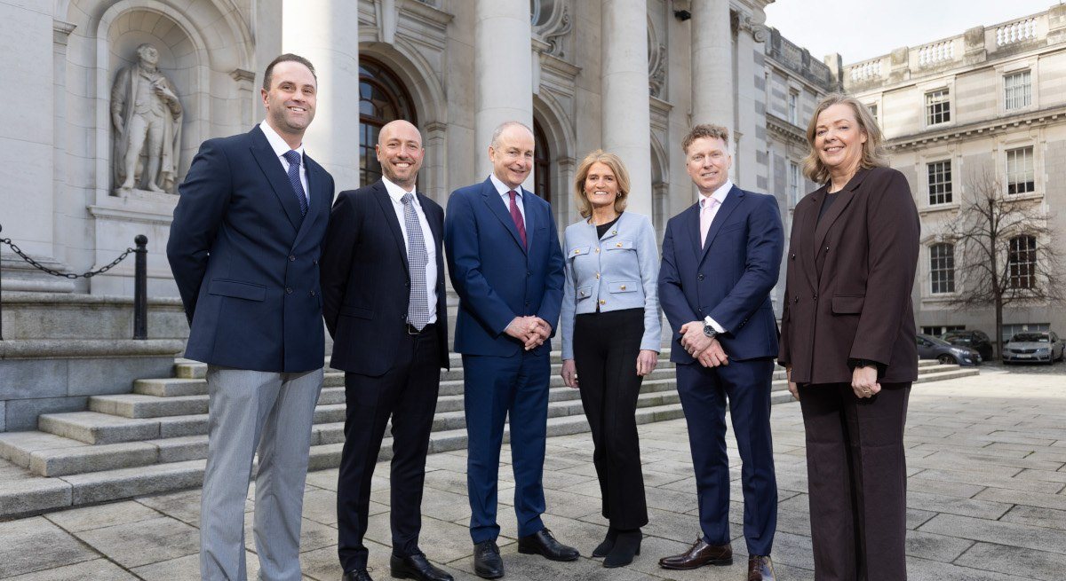 Anthropic gaat 200 nieuwe banen creëren in de uitgebreide vestiging in Dublin