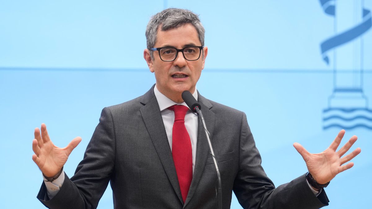 Bolaños kondigt “de grootste macro-oproep in de geschiedenis” aan met 700 plaatsen voor rechters en aanklagers