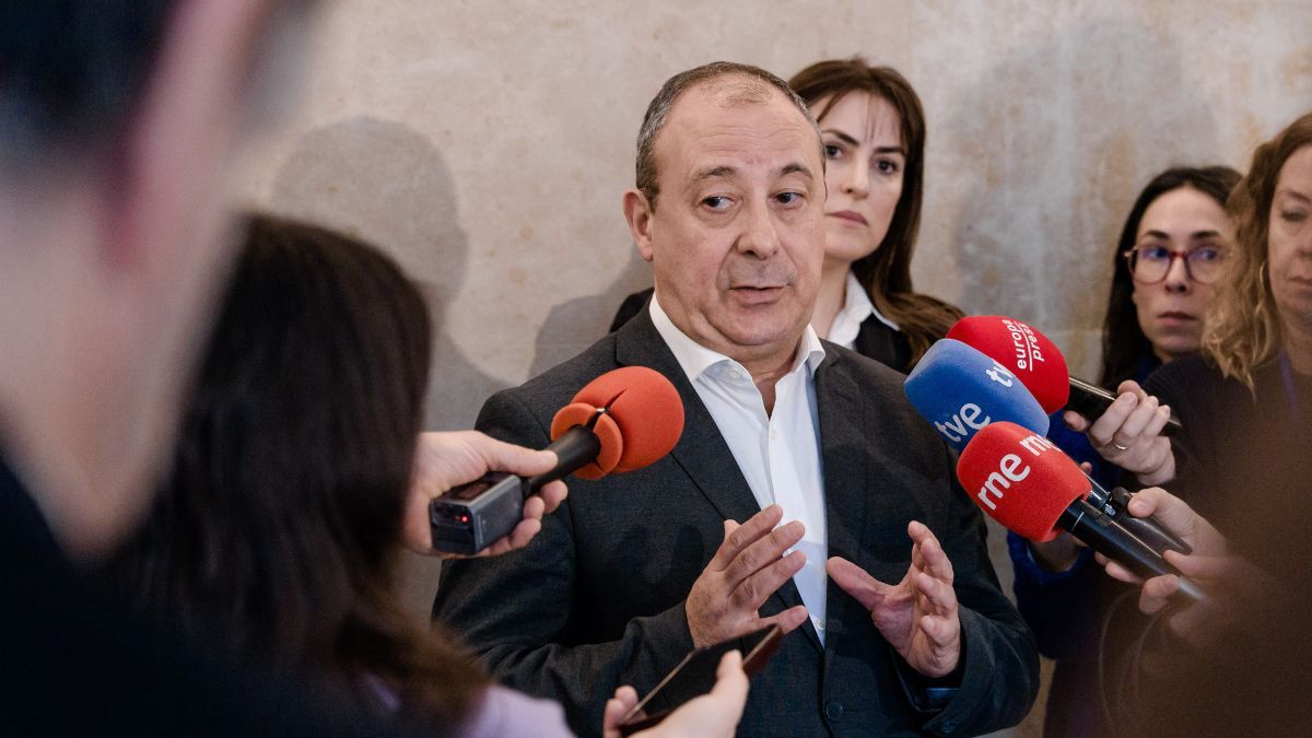 CCOO zal aan de regering voorstellen dat de sociale zekerheid onderlinge verzekeringsmaatschappijen beheert om het medisch ziekteverlof te controleren