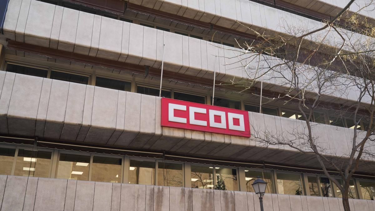 CCOO zal de overeenkomst ondertekenen om de 35-urendag in de AGE te implementeren, inclusief al het personeel