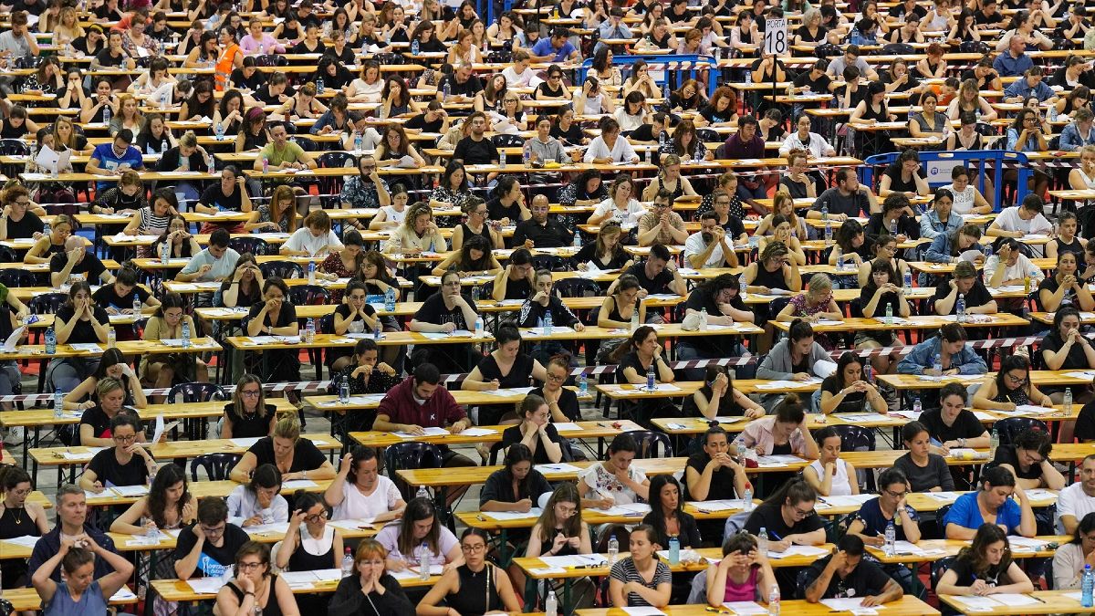 De BOE verrast met een grote oproep tot oppositie: 1.770 nieuwe banen voor ambtenaren en tot wel tien openbare werkgelegenheidspools