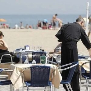 De Goede Week zal 164.160 nieuwe contracten opleveren, waarbij de horeca de grote aanjager van tijdelijke werkgelegenheid zal zijn