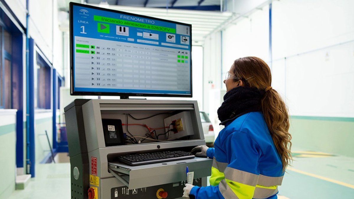 De regels voor het werken bij het ITV veranderen: dit zijn de nieuwe kwalificaties om een ​​baan te krijgen