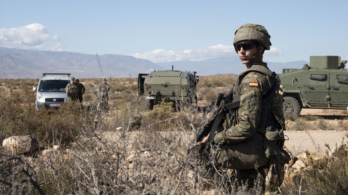 Defensie begint met pogingen om de militaire carrière tot een riskant beroep te verklaren, midden in het debat over buitenlandse missies