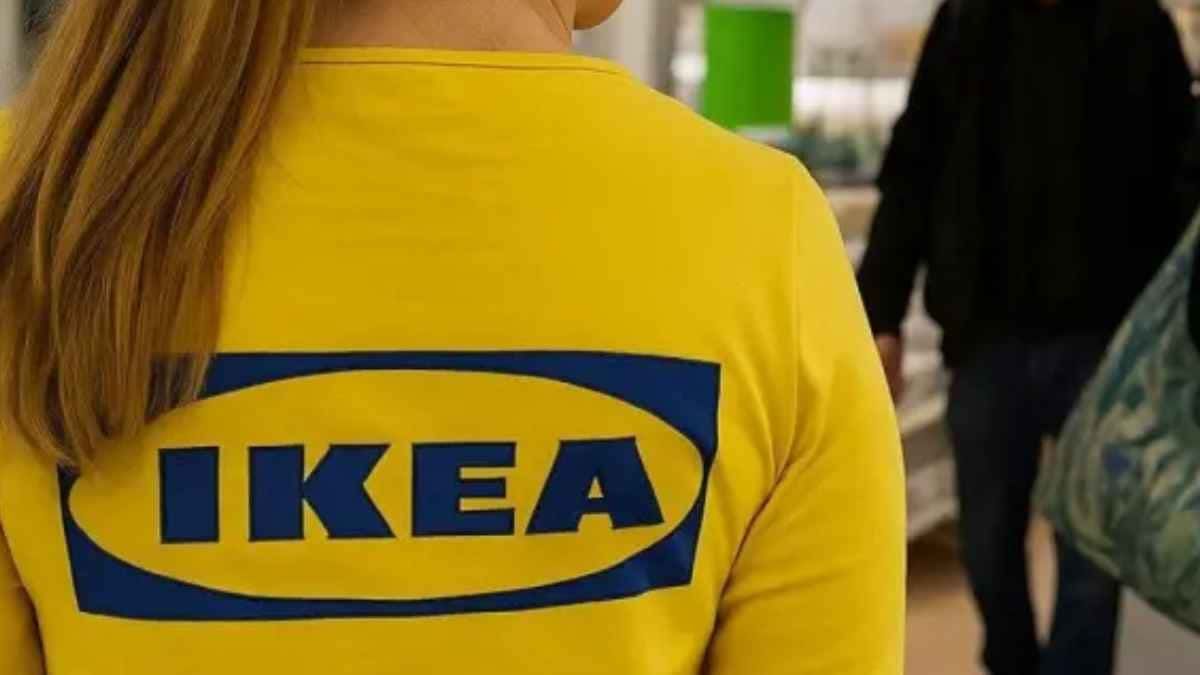 Een Ikea-werknemer wordt ontslagen omdat ze haar zus voor 151 euro producten ter waarde van 880 euro heeft laten kopen en de rechtbank acht dit passend
