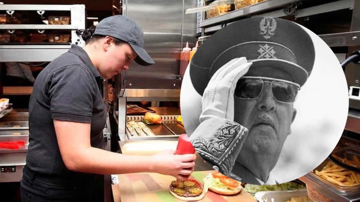 Een werknemer werd ontslagen wegens het spelen van het franquistische volkslied ‘face the sun’ en de rechtbank oordeelde dat dit niet-ontvankelijk was met een schadevergoeding van 1.435,36 euro omdat het bedrijf geen redelijke termijn gaf om zich te verdedigen