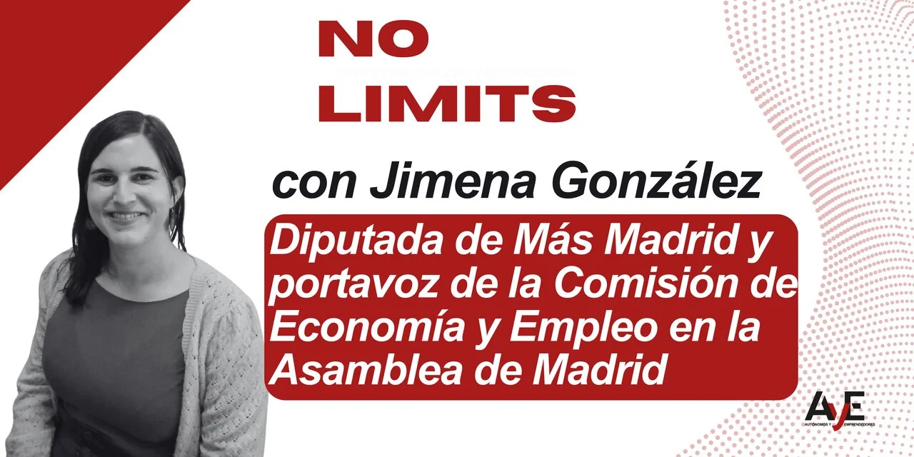 “Het grote probleem met werkgelegenheid voor jongeren is de onzekerheid en het feit dat het gemiddelde salaris niet stijgt”