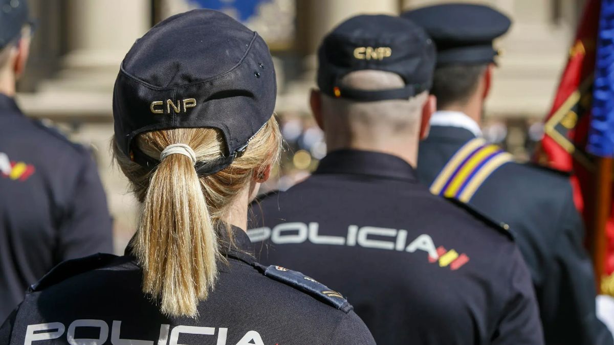 Het is officieel: het grootste openbare werkgelegenheidsaanbod voor de Nationale Politie en de Guardia Civil in de afgelopen 15 jaar is aangekondigd met 6.094 posities