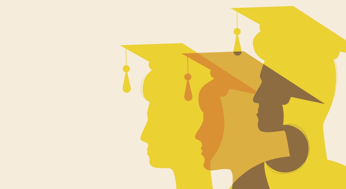 Hoe kunnen innovatieve mensen het op een lastige arbeidsmarkt voor afgestudeerden 'alleen doen'?