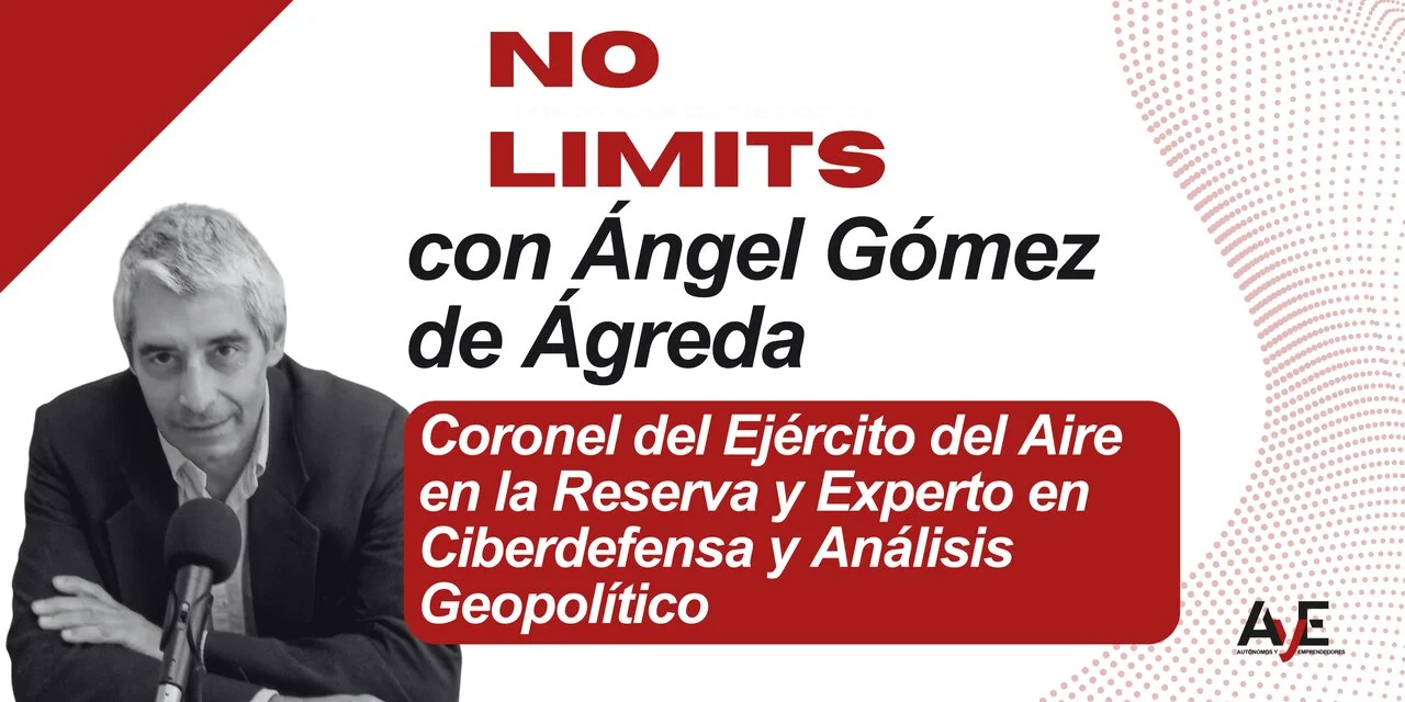 Hoe oorlog, energie en AI uw bedrijf nu al beïnvloeden