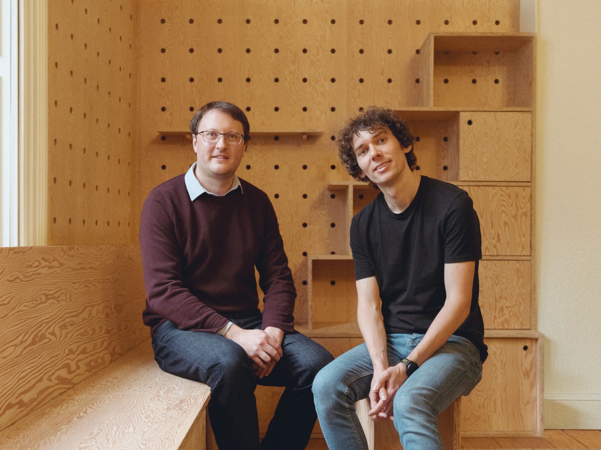 Ierse eenhoorn Tines creëert 100 banen in de VS