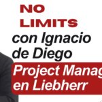 Ignacio de Diego (Liebherr): hoe u uw bedrijf kunt beschermen tegen cyberaanvallen en kunt profiteren van AI zonder deze in gevaar te brengen
