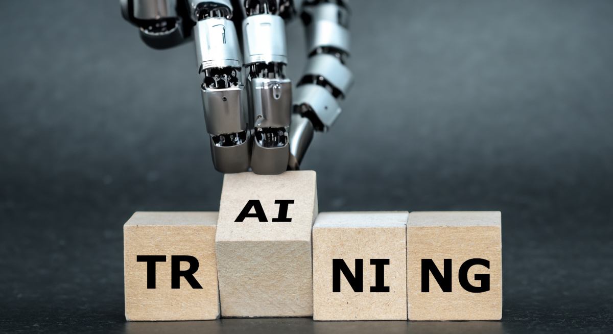 Is het tijd om zich om te scholen in het tijdperk van AI?