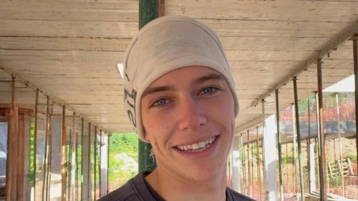 José Manuel, 23 jaar, bekister: “Ik denk niet dat het onder de 1.600 of 1.700 euro zal komen; een arbeider kan makkelijk 1.800 euro meenemen”