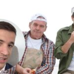 Juanma Lorente, arbeidsjurist: "Als u tijdens uw lunchpauze nog steeds gefocust bent op uw werk, is dat de gewerkte tijd en moet het bedrijf u daarvoor betalen."