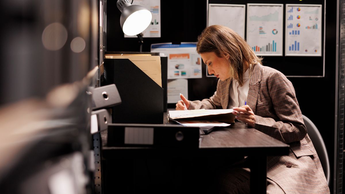 Justitie vernietigt het ontslag van een manager omdat ze zonder reden is vervangen door een man: 20.000 euro schadevergoeding en onmiddellijke herplaatsing